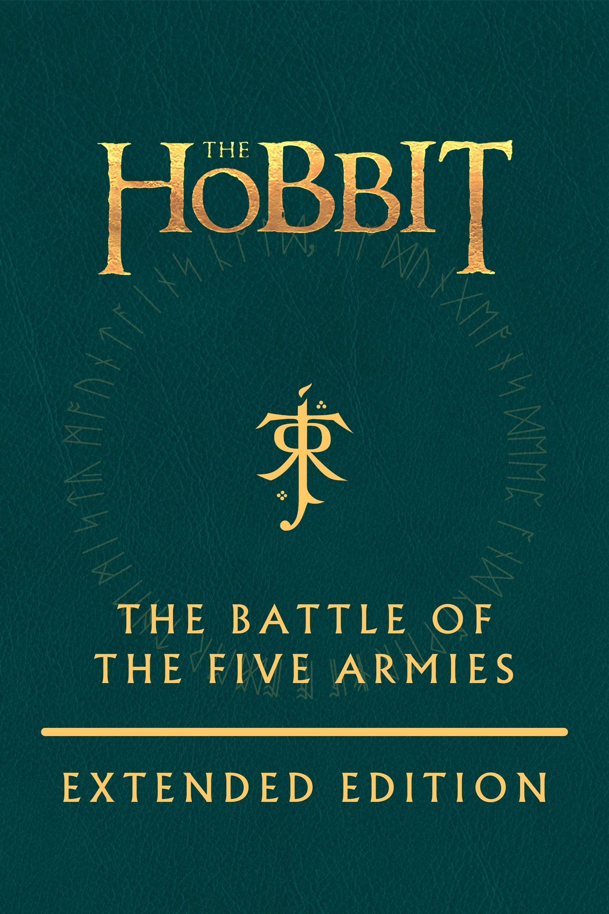 The Hobbit The Battle of the Five Armies (2014) [93714] (A1724433440) [[Movies]] --Plex--